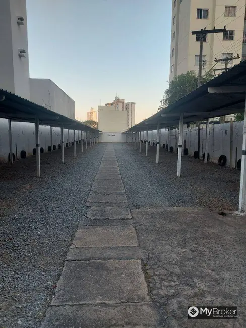 Foto 8 de Terreno / Lote à venda, 737m2 em Setor Central, Goiania - GO