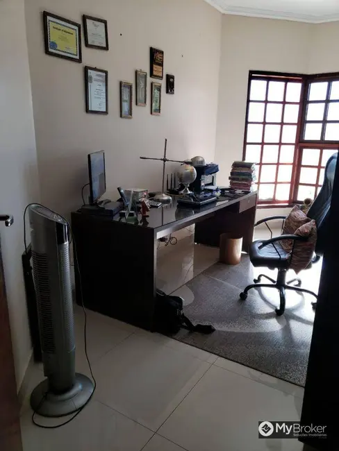 Foto 5 de Casa com 4 quartos à venda, 448m2 em Vila Colemar Natal e Silva, Goiania - GO