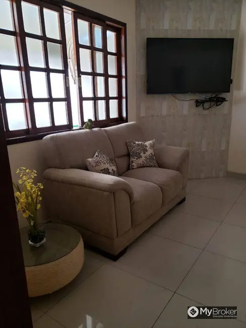 Foto 9 de Casa com 4 quartos à venda, 448m2 em Vila Colemar Natal e Silva, Goiania - GO