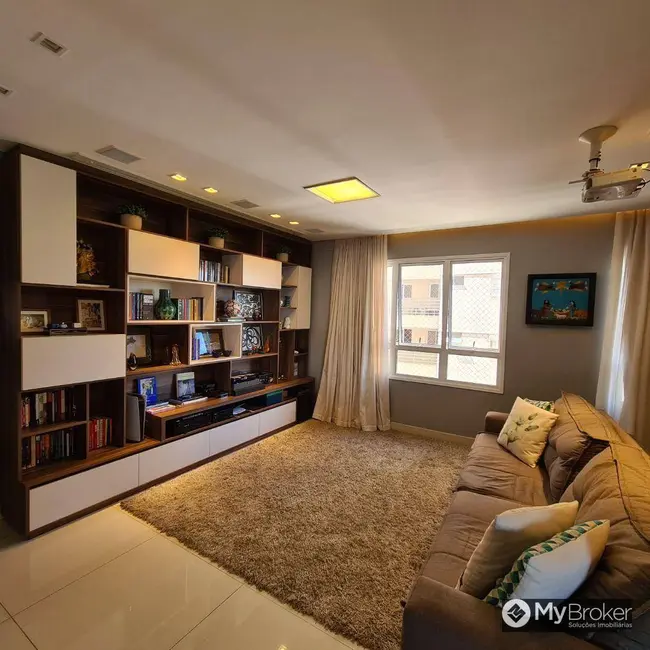 Apartamento com 4 quartos à venda, 242m2 em Jardim Goiás, Goiania - GO - imagem 9 Foto 9 de Apartamento com 4 quartos à venda, 242m2 em Jardim Goiás, Goiania - GO
