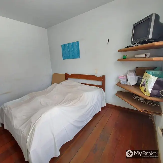 Apartamento com 3 quartos à venda, 178m2 em Aeroviário, Goiania - GO - imagem 7 Foto 7 de Apartamento com 3 quartos à venda, 178m2 em Aeroviário, Goiania - GO