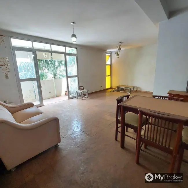 Apartamento com 3 quartos à venda, 178m2 em Aeroviário, Goiania - GO - imagem 6 Foto 6 de Apartamento com 3 quartos à venda, 178m2 em Aeroviário, Goiania - GO