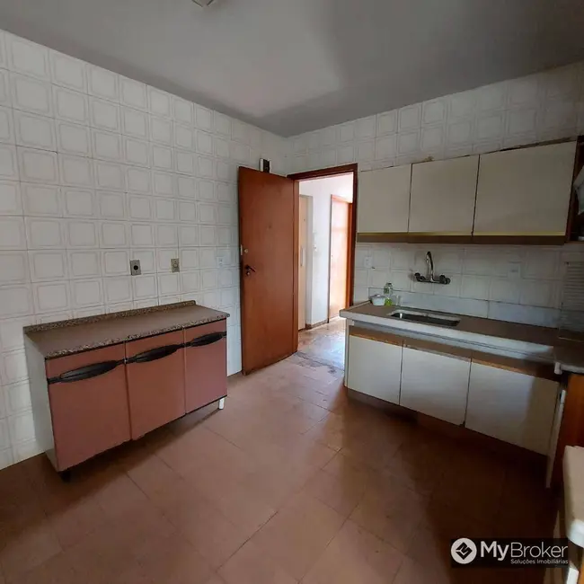 Apartamento com 3 quartos à venda, 178m2 em Aeroviário, Goiania - GO - imagem 8 Foto 8 de Apartamento com 3 quartos à venda, 178m2 em Aeroviário, Goiania - GO