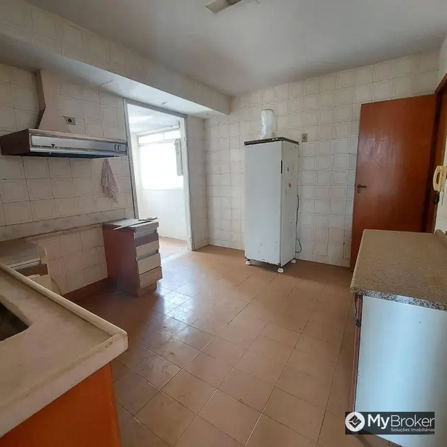 Apartamento com 3 quartos à venda, 178m2 em Aeroviário, Goiania - GO - imagem 4 Foto 4 de Apartamento com 3 quartos à venda, 178m2 em Aeroviário, Goiania - GO