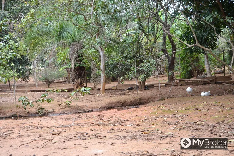 Foto 19 de Chácara à venda, 48400m2 em Goianira - GO