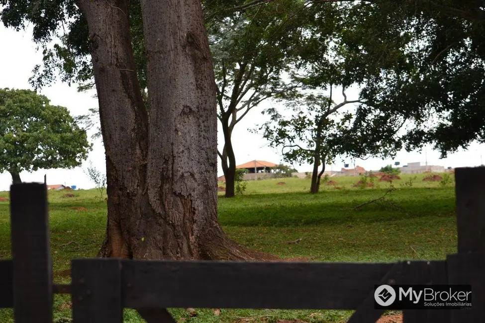 Foto 25 de Chácara à venda, 48400m2 em Goianira - GO