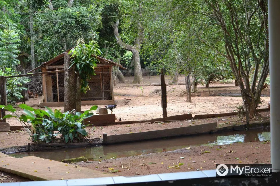 Foto 22 de Chácara à venda, 48400m2 em Goianira - GO