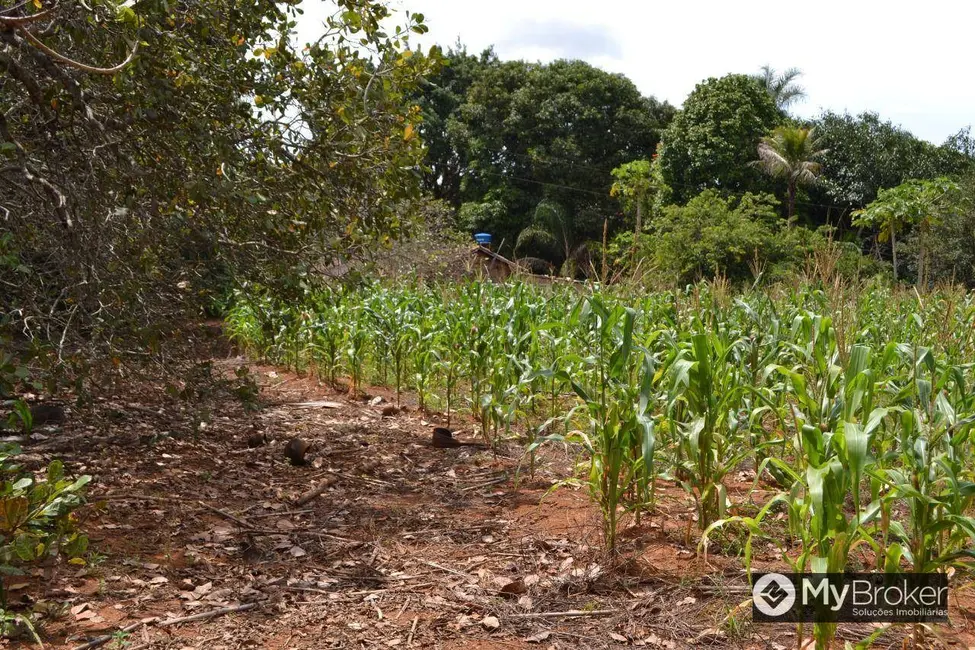 Foto 13 de Chácara à venda, 48400m2 em Goianira - GO