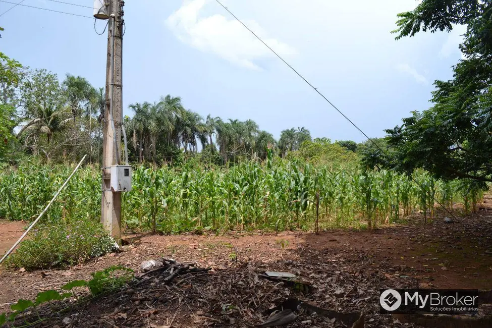 Foto 30 de Chácara à venda, 48400m2 em Goianira - GO