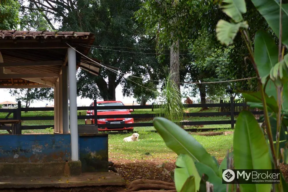 Foto 26 de Chácara à venda, 48400m2 em Goianira - GO