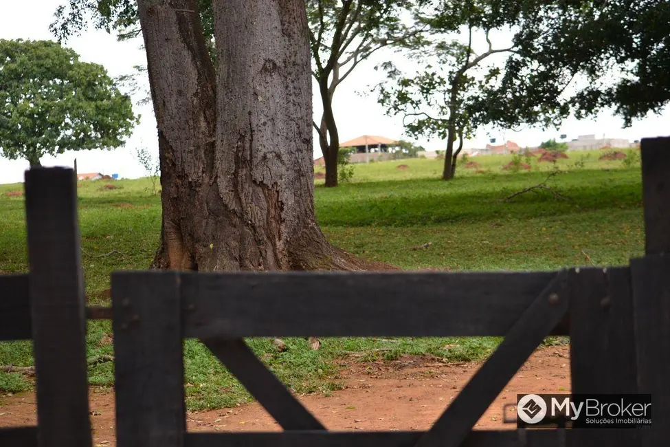 Foto 18 de Chácara à venda, 48400m2 em Goianira - GO