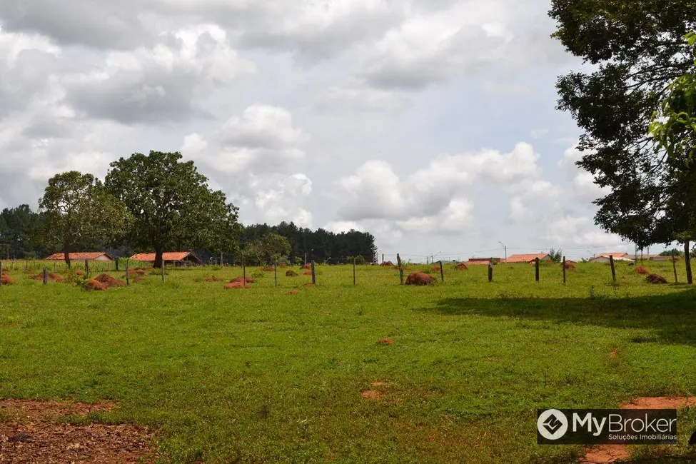 Foto 8 de Chácara à venda, 48400m2 em Goianira - GO