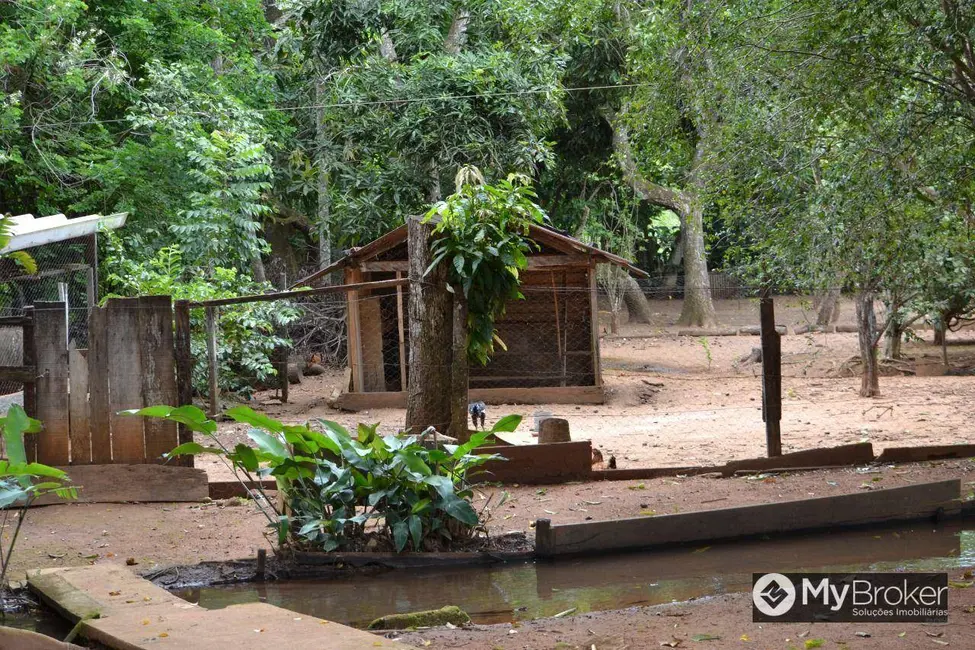 Foto 28 de Chácara à venda, 48400m2 em Goianira - GO