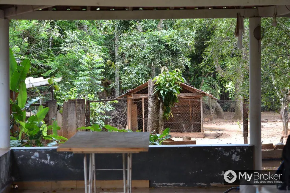 Foto 27 de Chácara à venda, 48400m2 em Goianira - GO