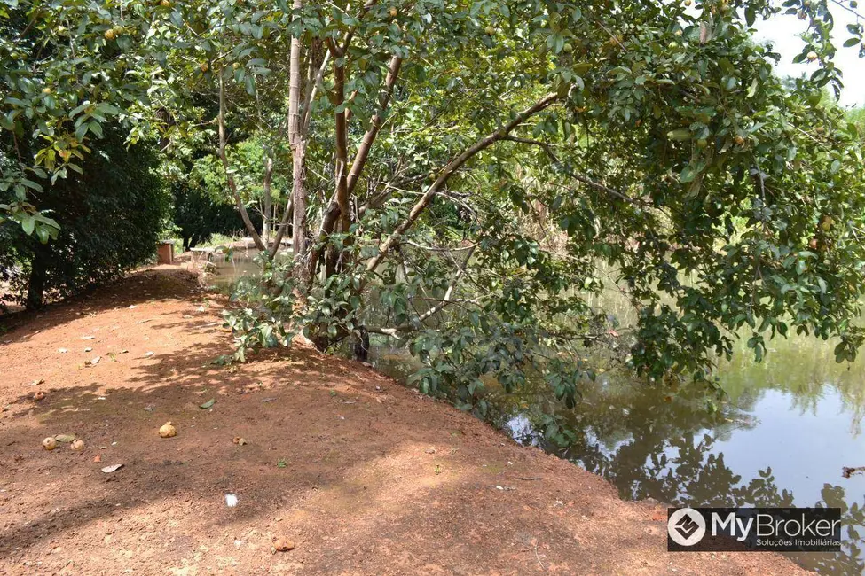 Foto 16 de Chácara à venda, 48400m2 em Goianira - GO
