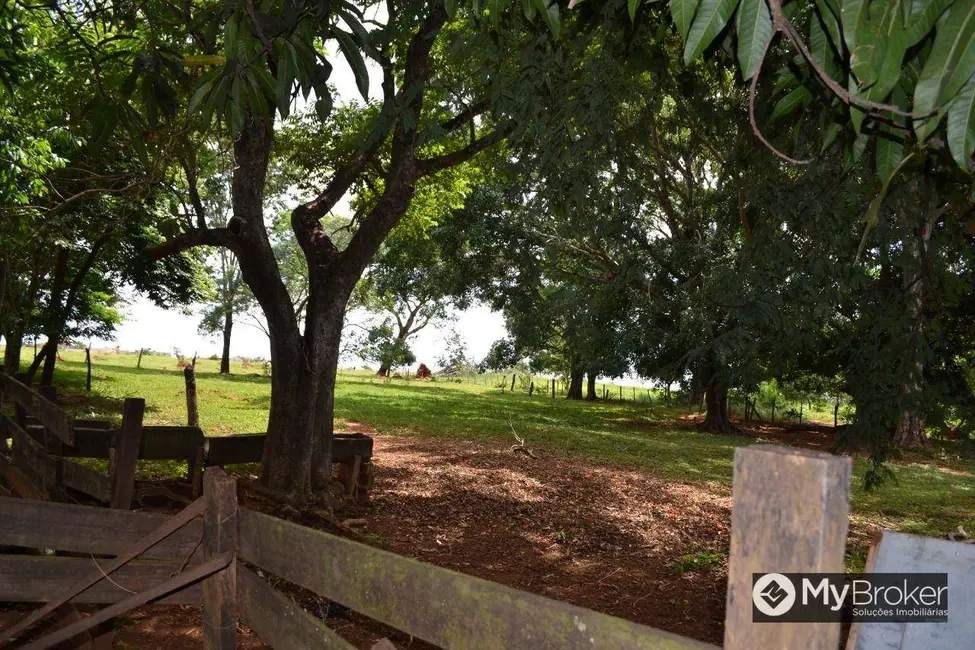Foto 15 de Chácara à venda, 48400m2 em Goianira - GO