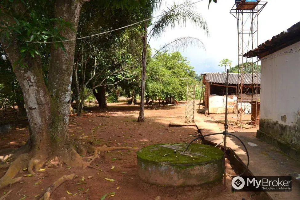 Foto 29 de Chácara à venda, 48400m2 em Goianira - GO