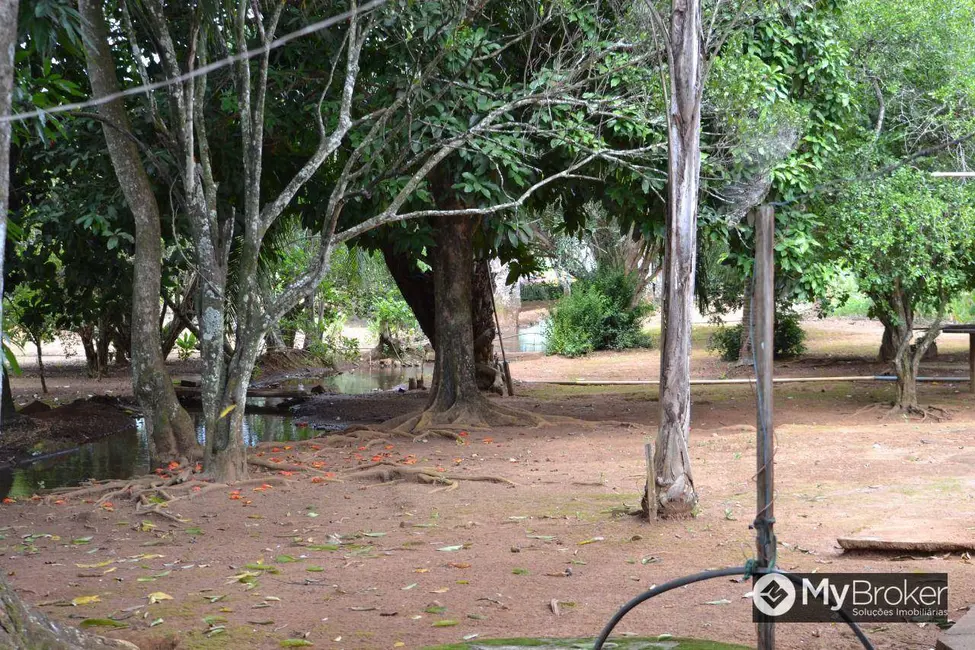 Foto 4 de Chácara à venda, 48400m2 em Goianira - GO