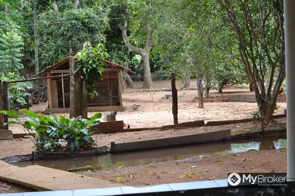 Foto 5 de Chácara à venda, 48400m2 em Goianira - GO