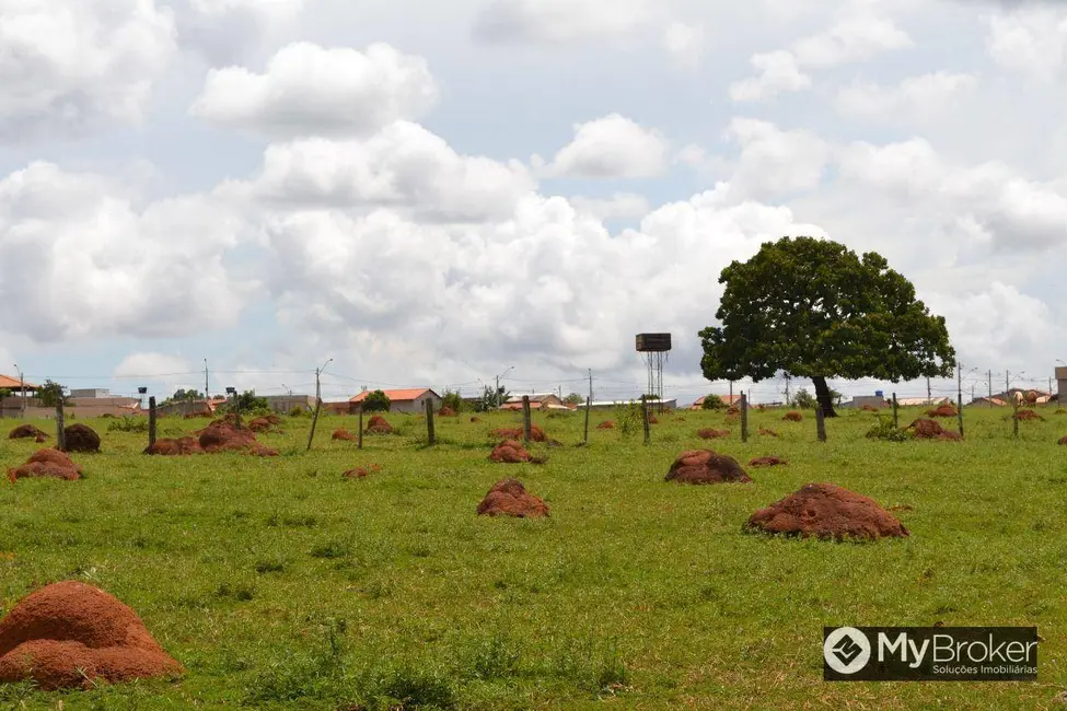 Foto 7 de Chácara à venda, 48400m2 em Goianira - GO
