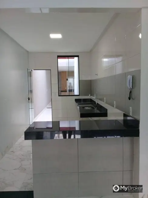 Casa com 3 quartos à venda, 210m2 em Parque Amazônia, Goiania - GO - imagem 5 Foto 5 de Casa com 3 quartos à venda, 210m2 em Parque Amazônia, Goiania - GO