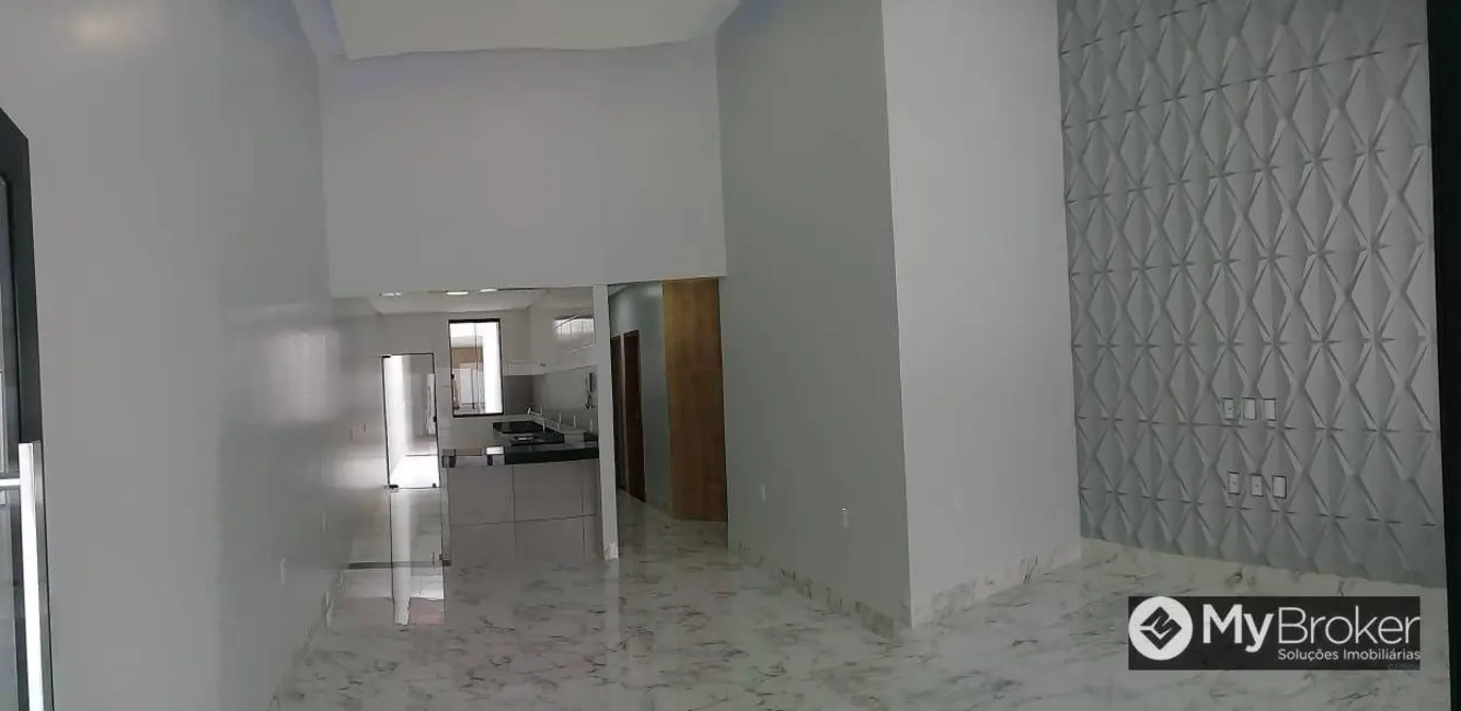 Casa com 3 quartos à venda, 210m2 em Parque Amazônia, Goiania - GO - imagem 7 Foto 7 de Casa com 3 quartos à venda, 210m2 em Parque Amazônia, Goiania - GO