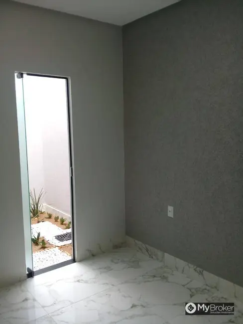 Casa com 3 quartos à venda, 210m2 em Parque Amazônia, Goiania - GO - imagem 9 Foto 9 de Casa com 3 quartos à venda, 210m2 em Parque Amazônia, Goiania - GO