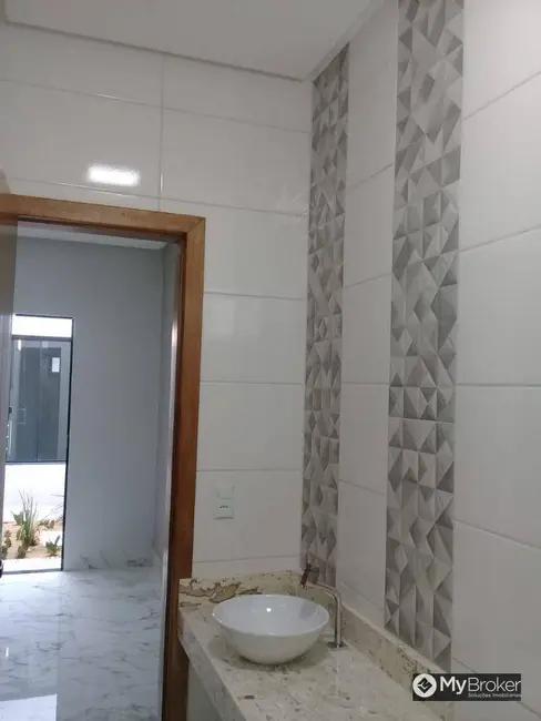 Casa com 3 quartos à venda, 210m2 em Parque Amazônia, Goiania - GO - imagem 8 Foto 8 de Casa com 3 quartos à venda, 210m2 em Parque Amazônia, Goiania - GO