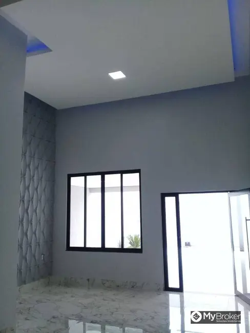 Casa com 3 quartos à venda, 210m2 em Parque Amazônia, Goiania - GO - imagem 3 Foto 3 de Casa com 3 quartos à venda, 210m2 em Parque Amazônia, Goiania - GO
