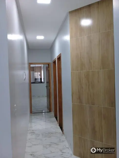 Casa com 3 quartos à venda, 210m2 em Parque Amazônia, Goiania - GO - imagem 6 Foto 6 de Casa com 3 quartos à venda, 210m2 em Parque Amazônia, Goiania - GO