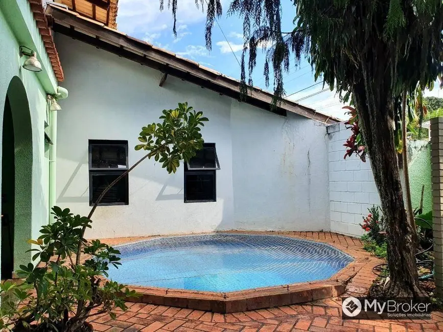 Foto 5 de Casa com 3 quartos à venda, 450m2 em Setor Coimbra, Goiania - GO