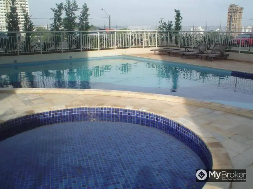 Apartamento com 2 quartos à venda, 57m2 em Parque Amazônia, Goiania - GO - imagem 9 Foto 9 de Apartamento com 2 quartos à venda, 57m2 em Parque Amazônia, Goiania - GO