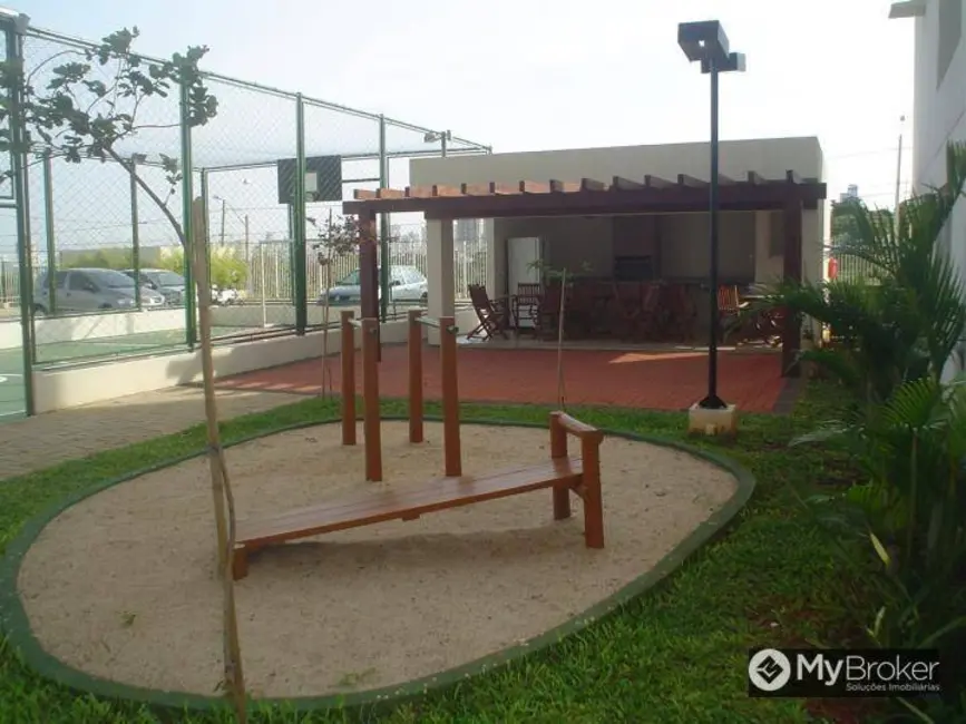 Apartamento com 2 quartos à venda, 57m2 em Parque Amazônia, Goiania - GO - imagem 4 Foto 4 de Apartamento com 2 quartos à venda, 57m2 em Parque Amazônia, Goiania - GO