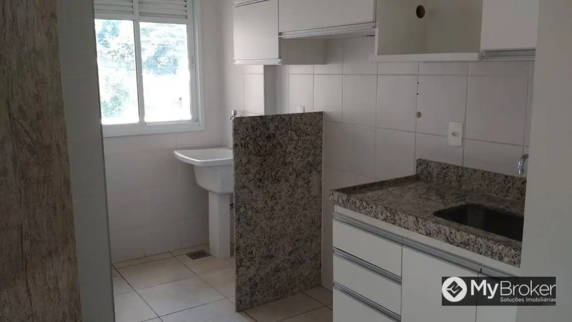 Apartamento com 2 quartos à venda, 57m2 em Parque Amazônia, Goiania - GO - imagem 5 Foto 5 de Apartamento com 2 quartos à venda, 57m2 em Parque Amazônia, Goiania - GO