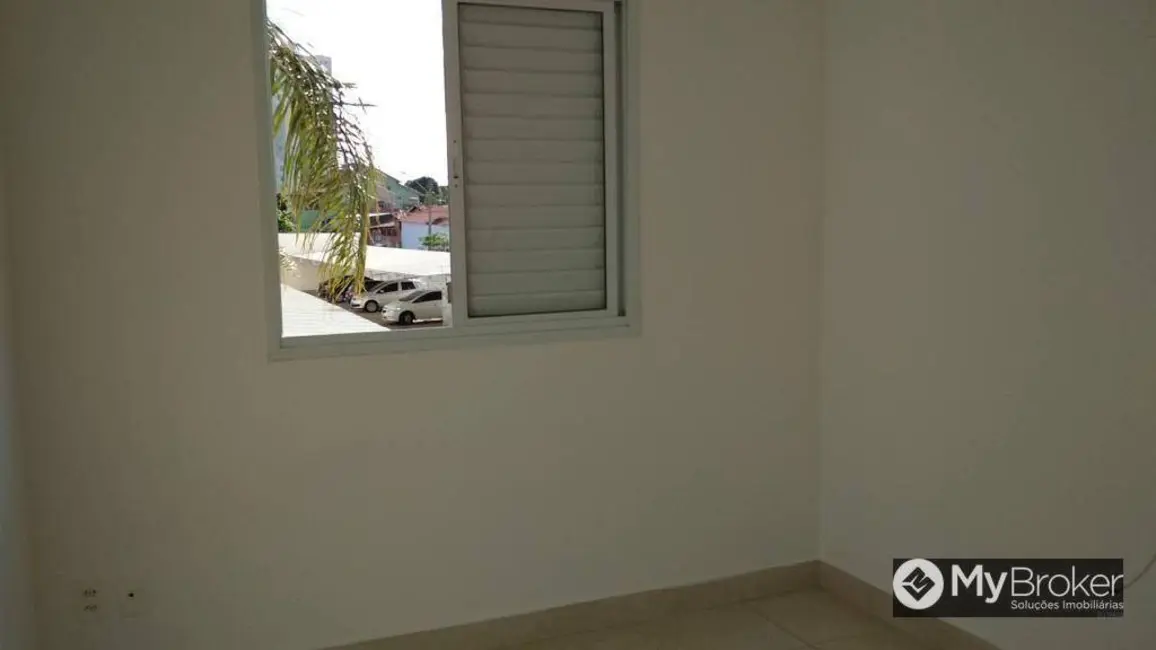 Apartamento com 2 quartos à venda, 57m2 em Parque Amazônia, Goiania - GO - imagem 6 Foto 6 de Apartamento com 2 quartos à venda, 57m2 em Parque Amazônia, Goiania - GO