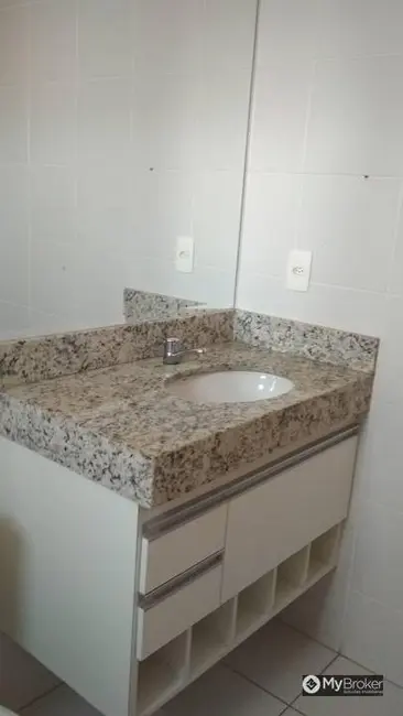 Apartamento com 2 quartos à venda, 57m2 em Parque Amazônia, Goiania - GO - imagem 7 Foto 7 de Apartamento com 2 quartos à venda, 57m2 em Parque Amazônia, Goiania - GO