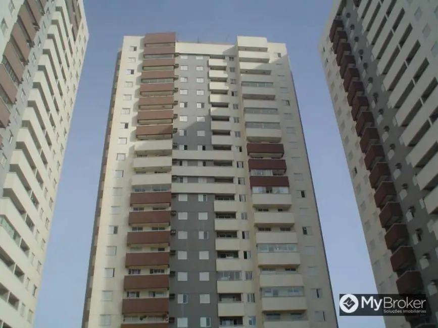 Apartamento com 2 quartos à venda, 57m2 em Parque Amazônia, Goiania - GO - imagem 8 Foto 8 de Apartamento com 2 quartos à venda, 57m2 em Parque Amazônia, Goiania - GO