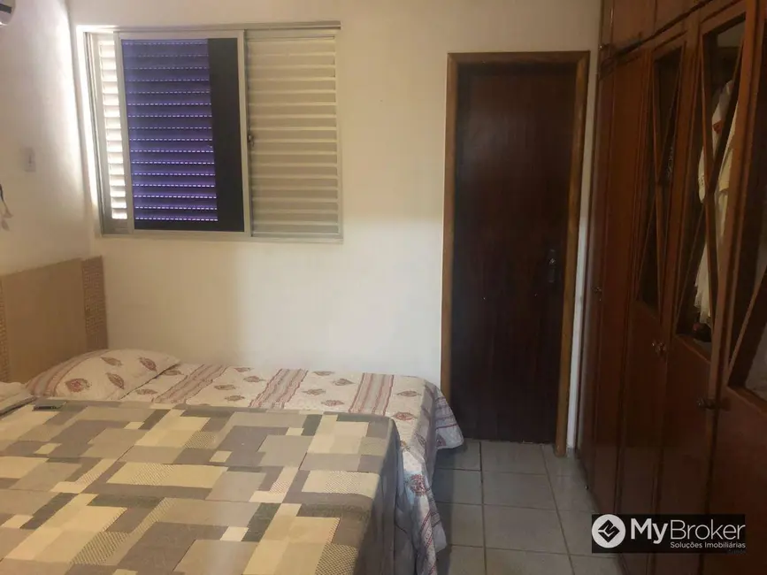 Apartamento com 3 quartos à venda, 125m2 em Setor Oeste, Goiania - GO - imagem 9 Foto 9 de Apartamento com 3 quartos à venda, 125m2 em Setor Oeste, Goiania - GO
