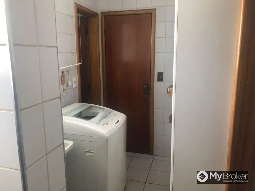 Foto 1 de Apartamento com 3 quartos à venda, 125m2 em Setor Oeste, Goiania - GO