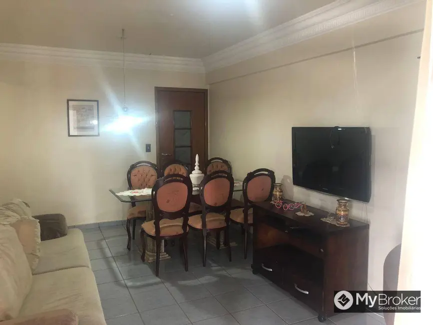Apartamento com 3 quartos à venda, 125m2 em Setor Oeste, Goiania - GO - imagem 5 Foto 5 de Apartamento com 3 quartos à venda, 125m2 em Setor Oeste, Goiania - GO
