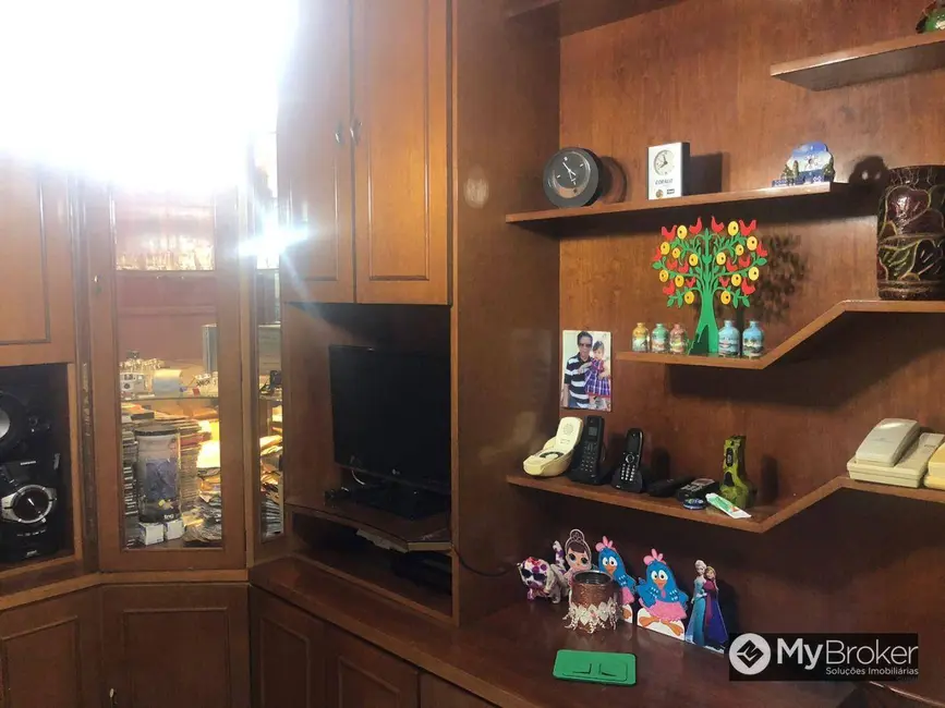 Apartamento com 3 quartos à venda, 125m2 em Setor Oeste, Goiania - GO - imagem 7 Foto 7 de Apartamento com 3 quartos à venda, 125m2 em Setor Oeste, Goiania - GO