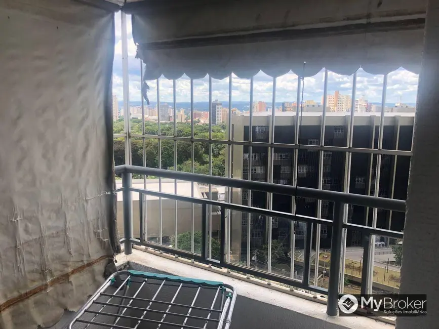 Apartamento com 3 quartos à venda, 125m2 em Setor Oeste, Goiania - GO - imagem 4 Foto 4 de Apartamento com 3 quartos à venda, 125m2 em Setor Oeste, Goiania - GO