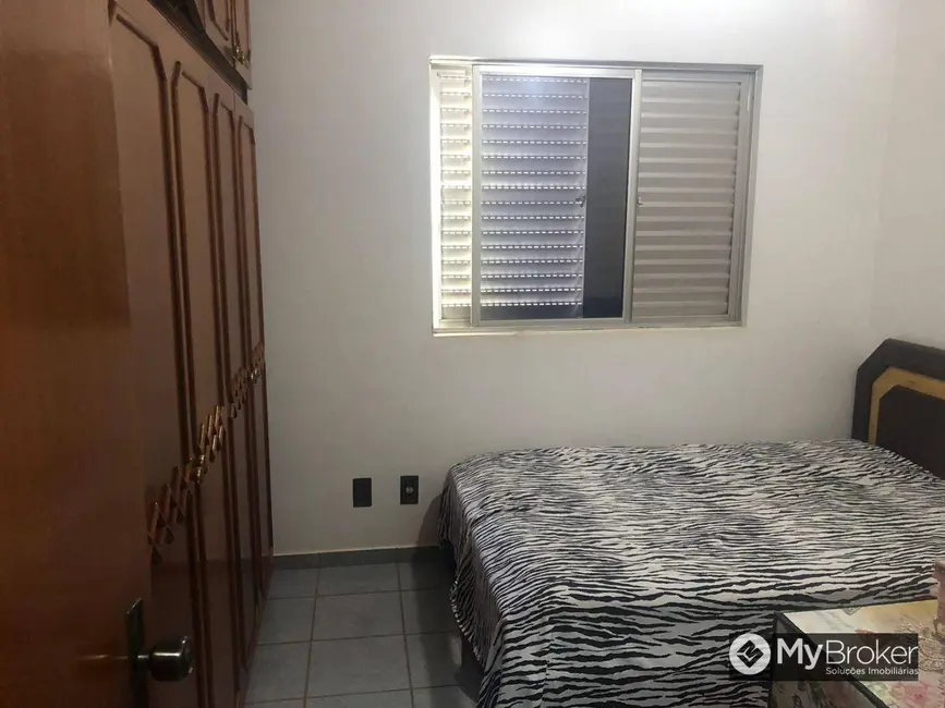 Apartamento com 3 quartos à venda, 125m2 em Setor Oeste, Goiania - GO - imagem 8 Foto 8 de Apartamento com 3 quartos à venda, 125m2 em Setor Oeste, Goiania - GO