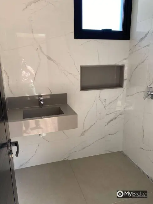Foto 5 de Casa de Condomínio com 4 quartos à venda, 496m2 em Residencial Goiânia Golfe Clube, Goiania - GO