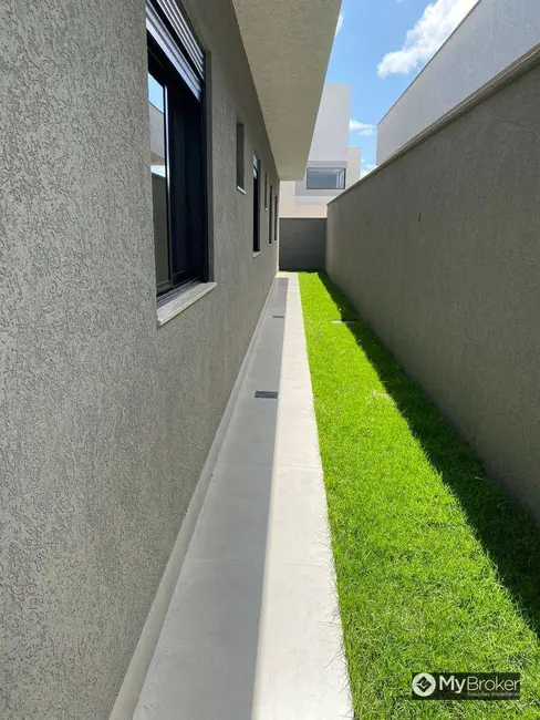 Foto 2 de Casa de Condomínio com 4 quartos à venda, 496m2 em Residencial Goiânia Golfe Clube, Goiania - GO