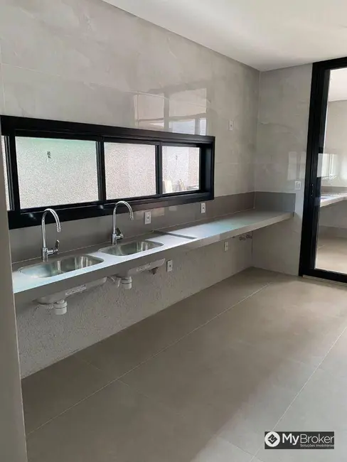 Foto 7 de Casa de Condomínio com 4 quartos à venda, 496m2 em Residencial Goiânia Golfe Clube, Goiania - GO