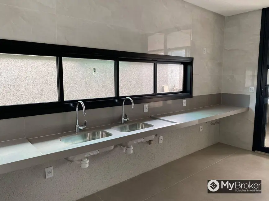 Foto 4 de Casa de Condomínio com 4 quartos à venda, 496m2 em Residencial Goiânia Golfe Clube, Goiania - GO
