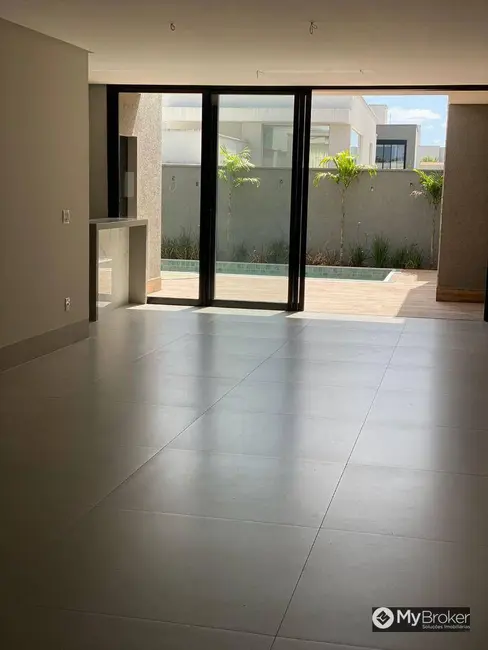 Foto 6 de Casa de Condomínio com 4 quartos à venda, 496m2 em Residencial Goiânia Golfe Clube, Goiania - GO