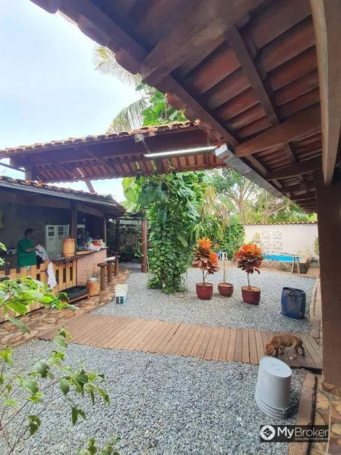 Foto 3 de Casa com 3 quartos à venda, 371m2 em Vila Jardim São Judas Tadeu, Goiania - GO