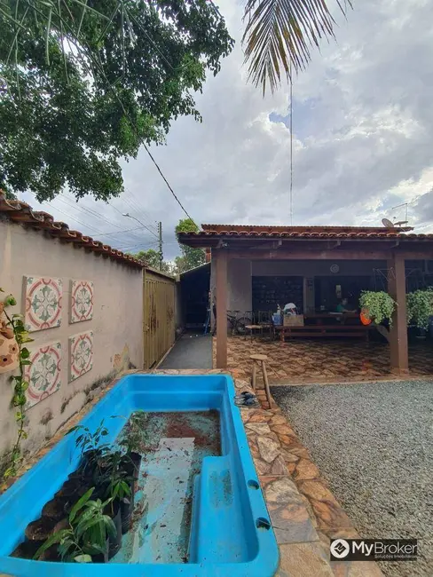 Foto 6 de Casa com 3 quartos à venda, 371m2 em Vila Jardim São Judas Tadeu, Goiania - GO